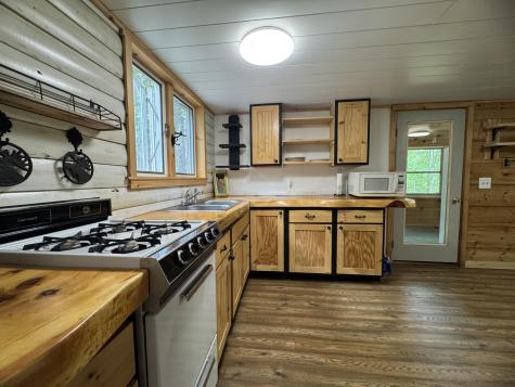 6 Maple Drive Abbot ME 04406