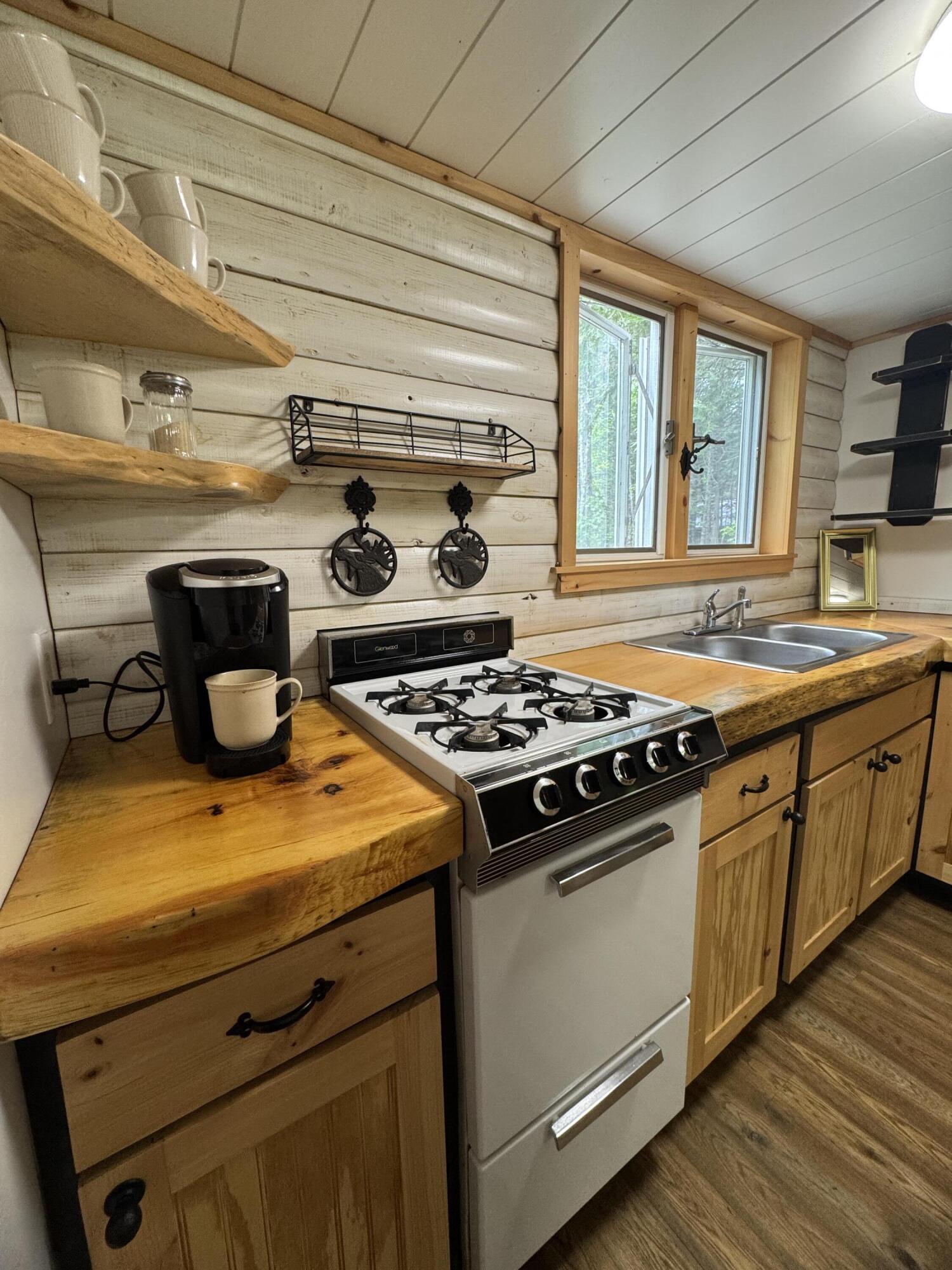 6 Maple Drive Abbot ME 04406