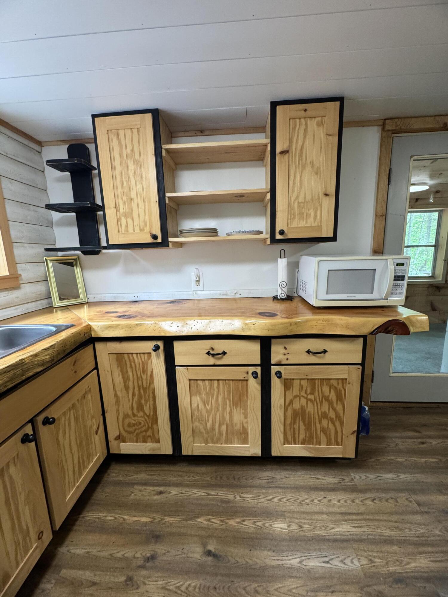 6 Maple Drive Abbot ME 04406