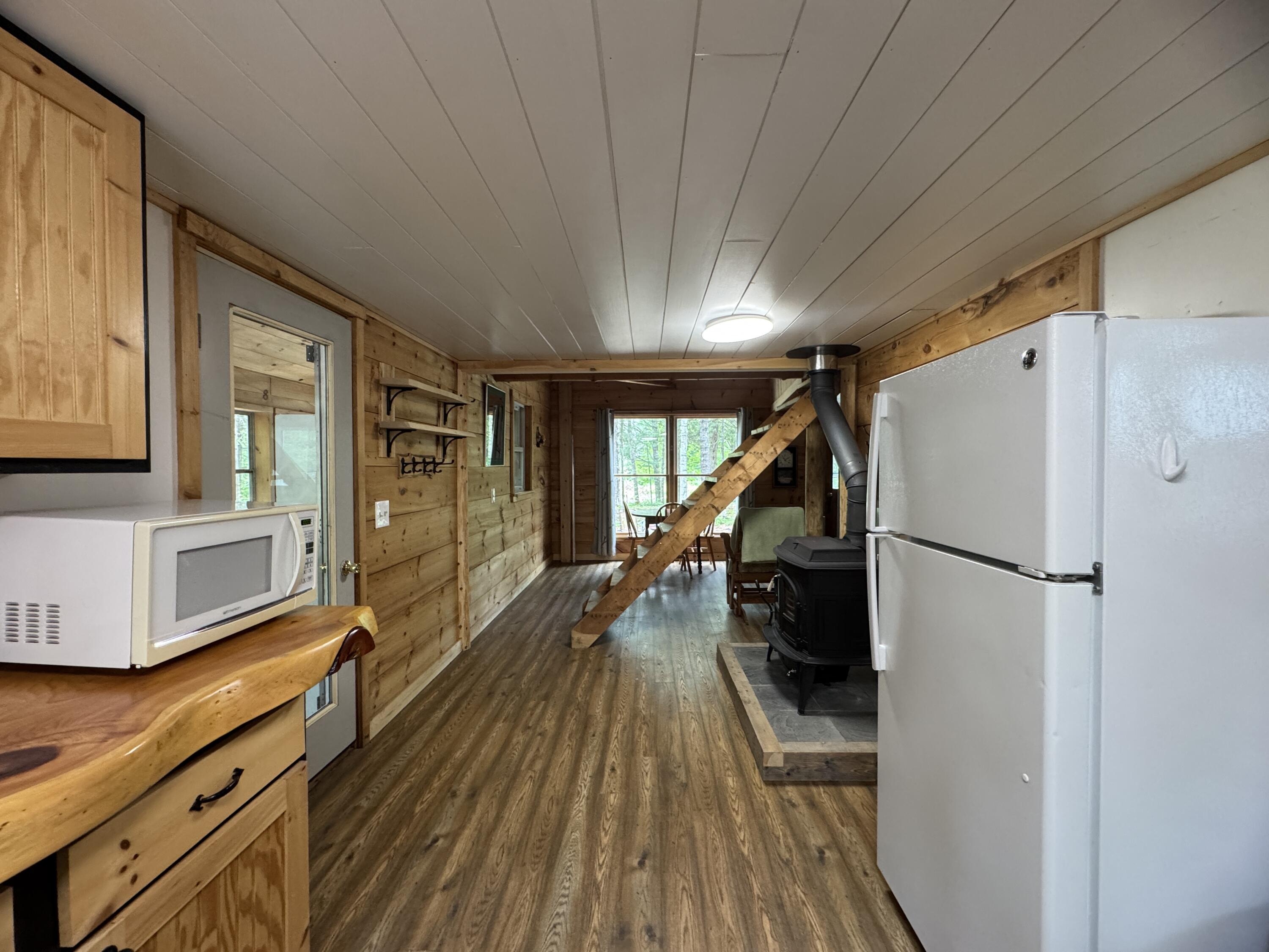 6 Maple Drive Abbot ME 04406