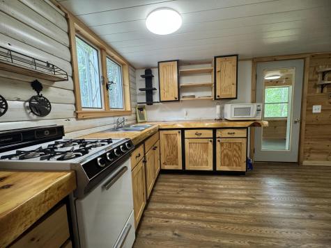 6 Maple Drive Abbot ME 04406