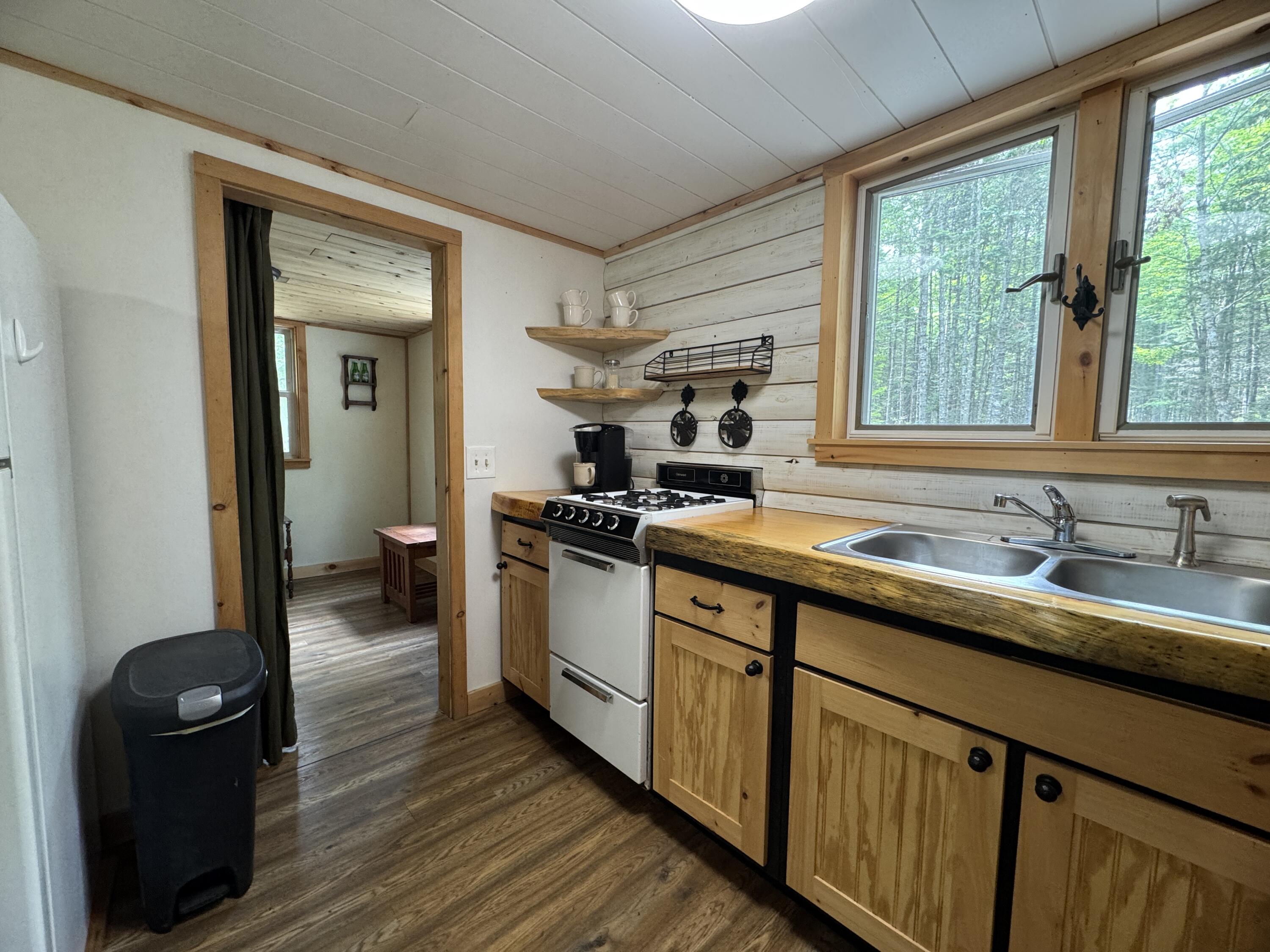 6 Maple Drive Abbot ME 04406