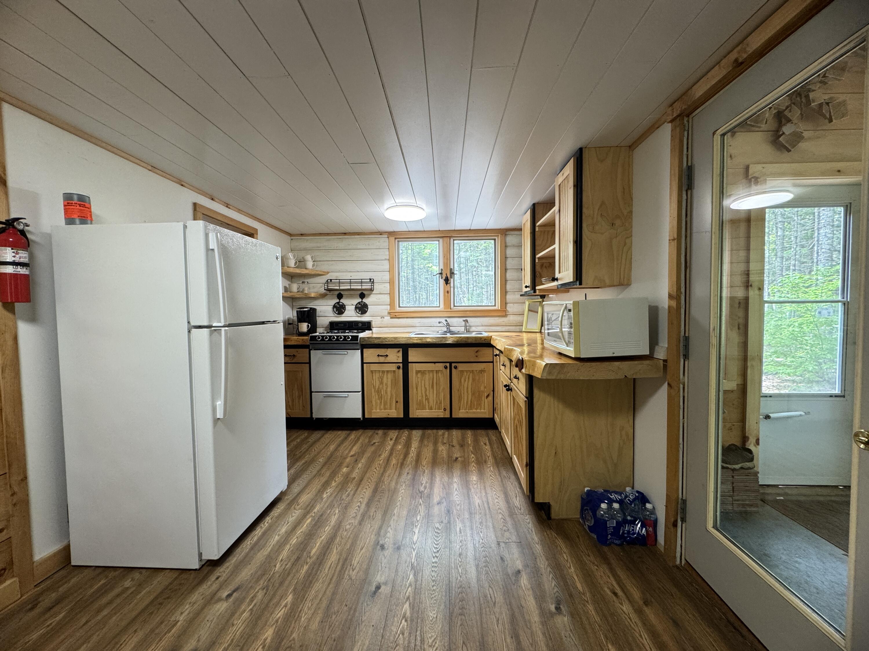 6 Maple Drive Abbot ME 04406