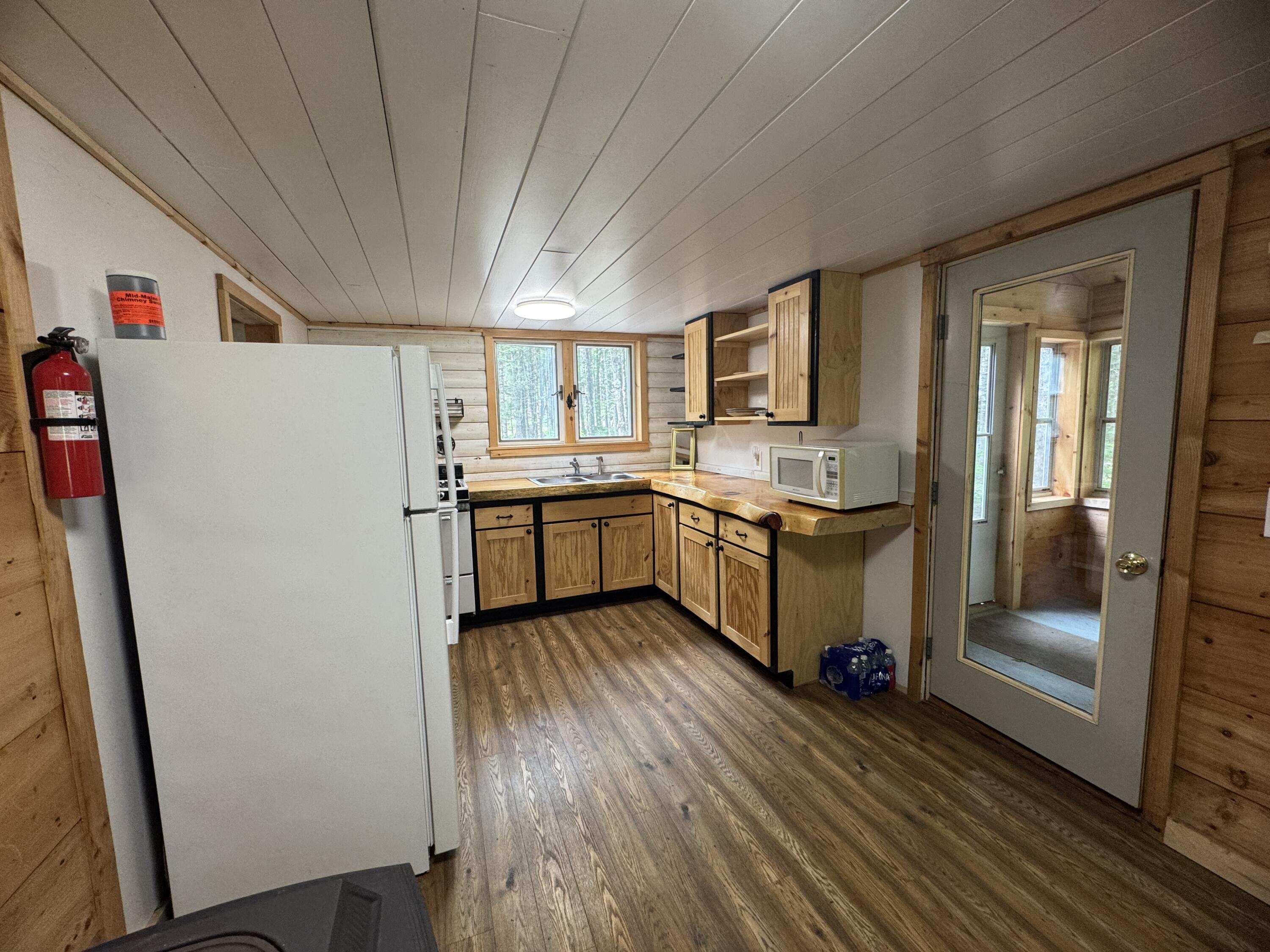 6 Maple Drive Abbot ME 04406