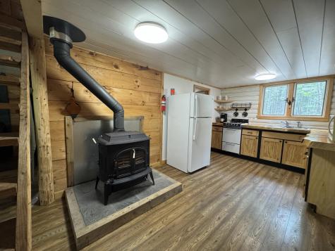 6 Maple Drive Abbot ME 04406