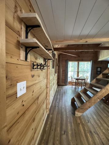 6 Maple Drive Abbot ME 04406