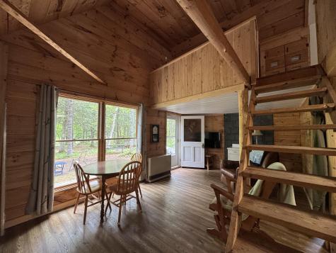 6 Maple Drive Abbot ME 04406