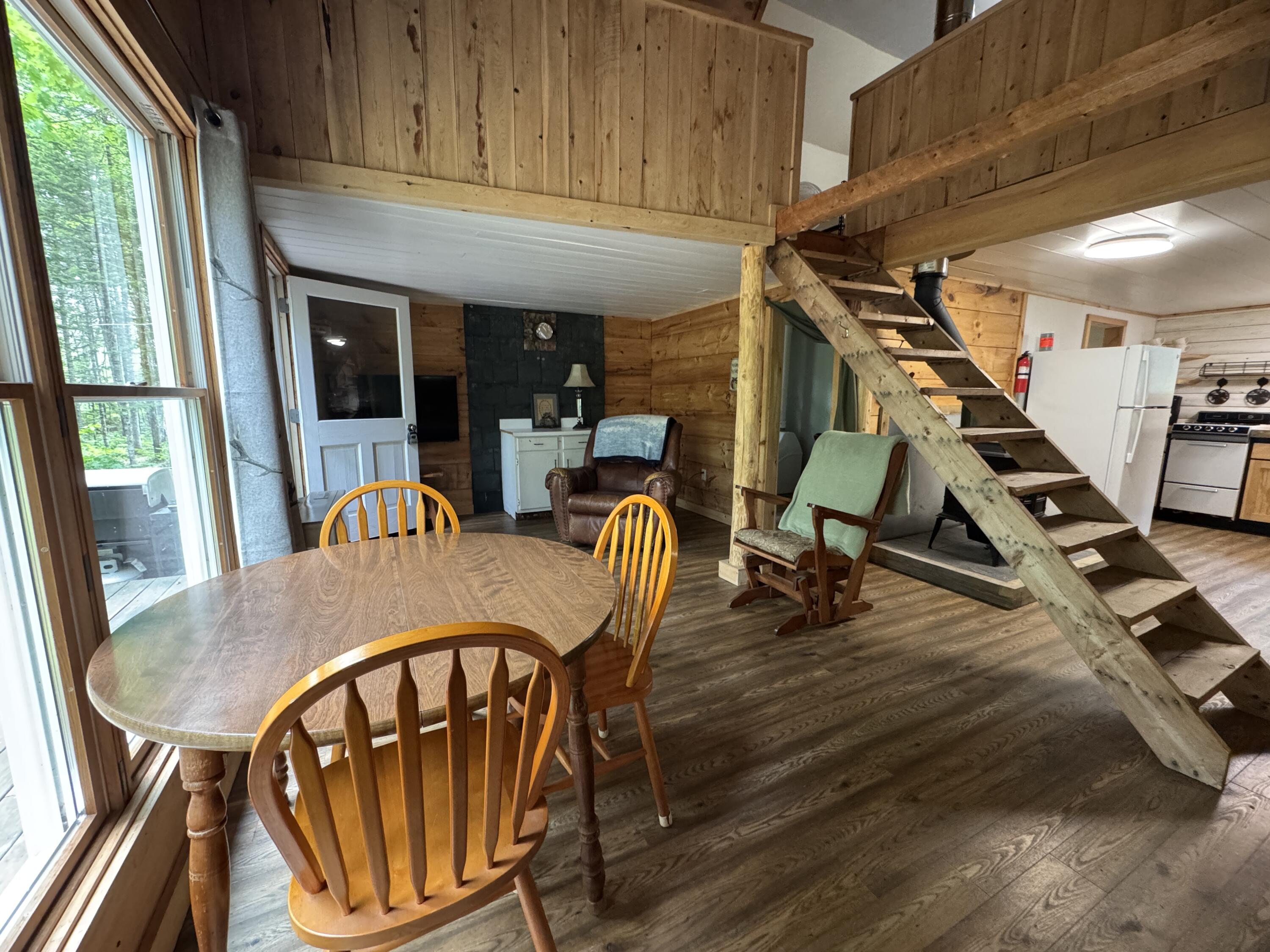 6 Maple Drive Abbot ME 04406