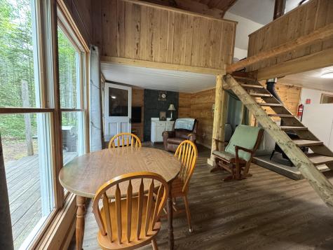 6 Maple Drive Abbot ME 04406