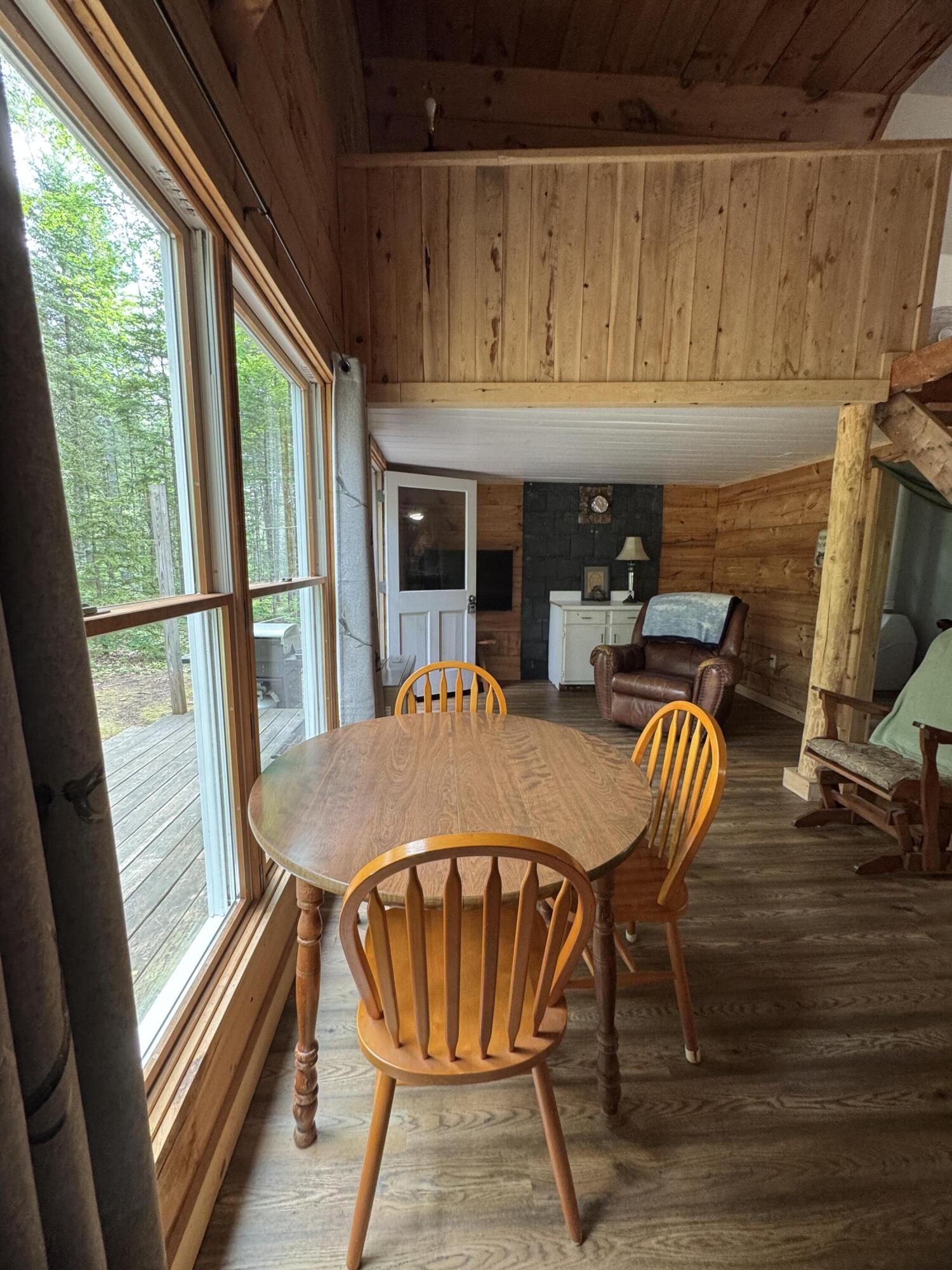 6 Maple Drive Abbot ME 04406