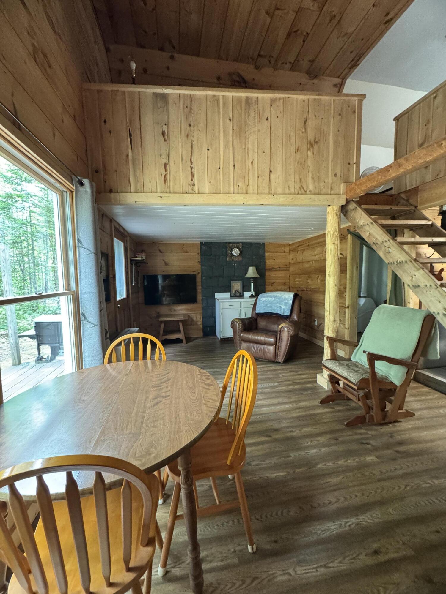 6 Maple Drive Abbot ME 04406