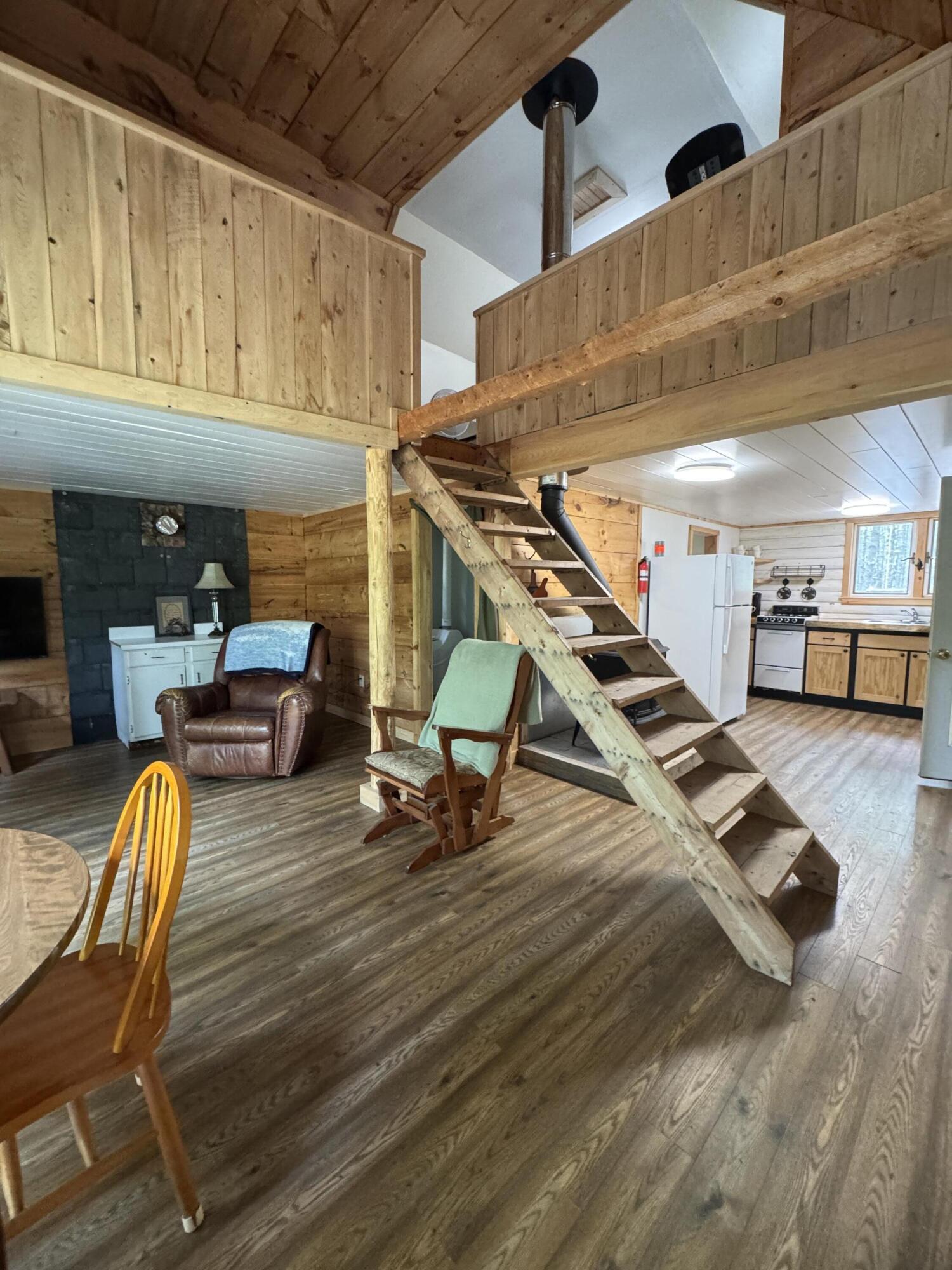 6 Maple Drive Abbot ME 04406