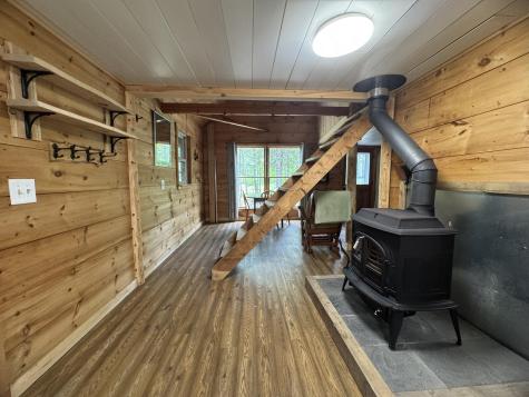 6 Maple Drive Abbot ME 04406