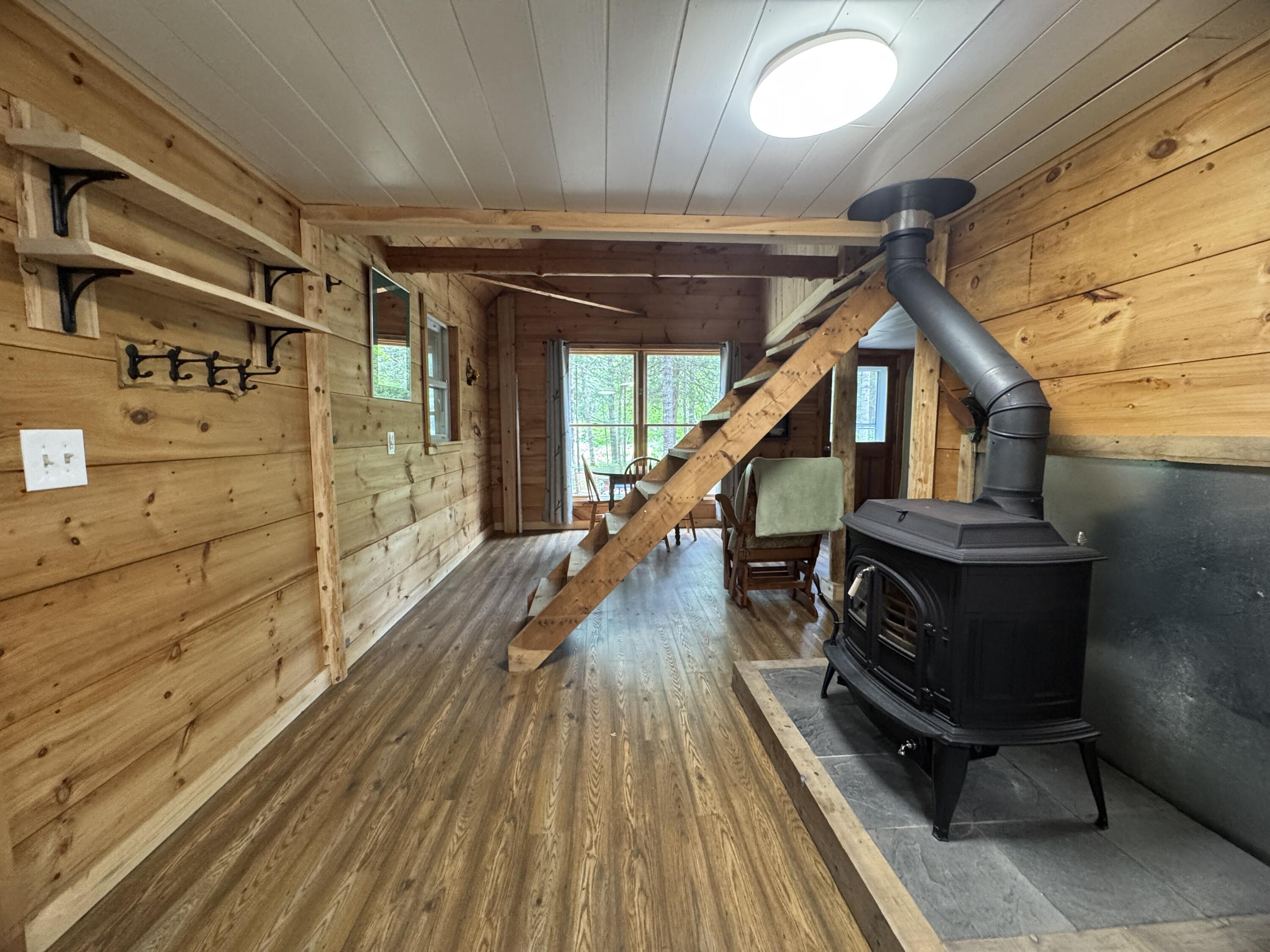 6 Maple Drive Abbot ME 04406