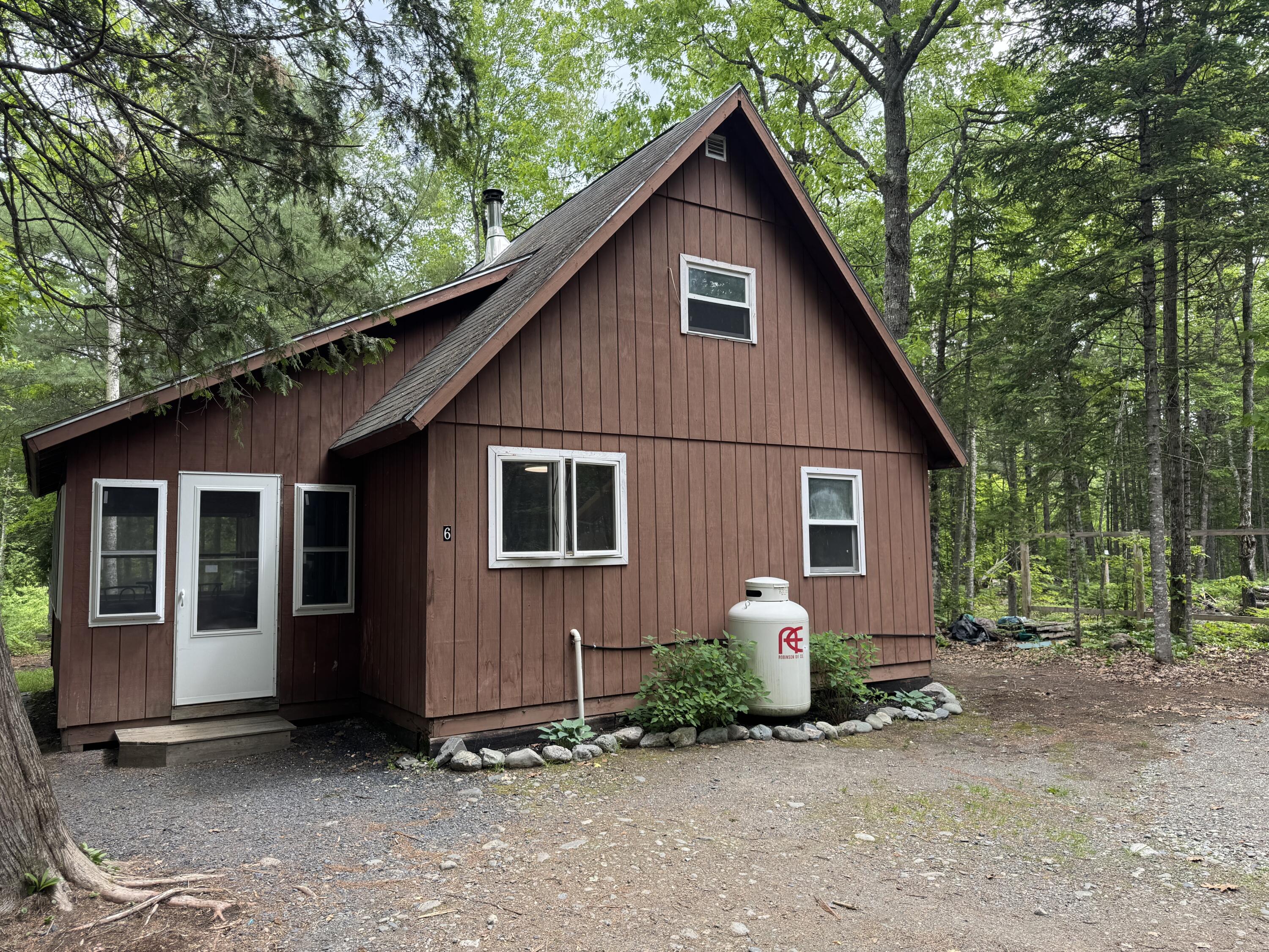 6 Maple Drive Abbot ME 04406