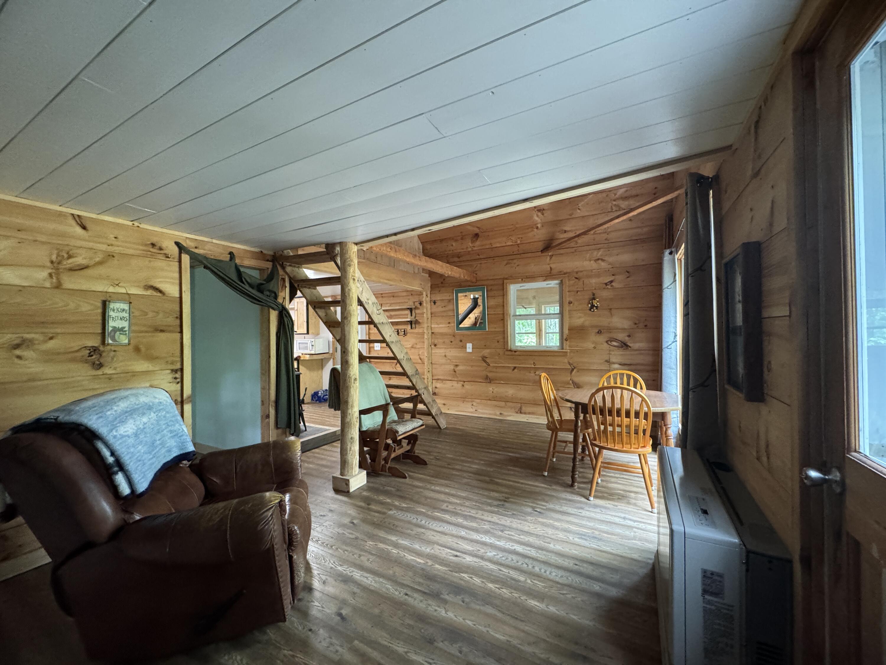 6 Maple Drive Abbot ME 04406