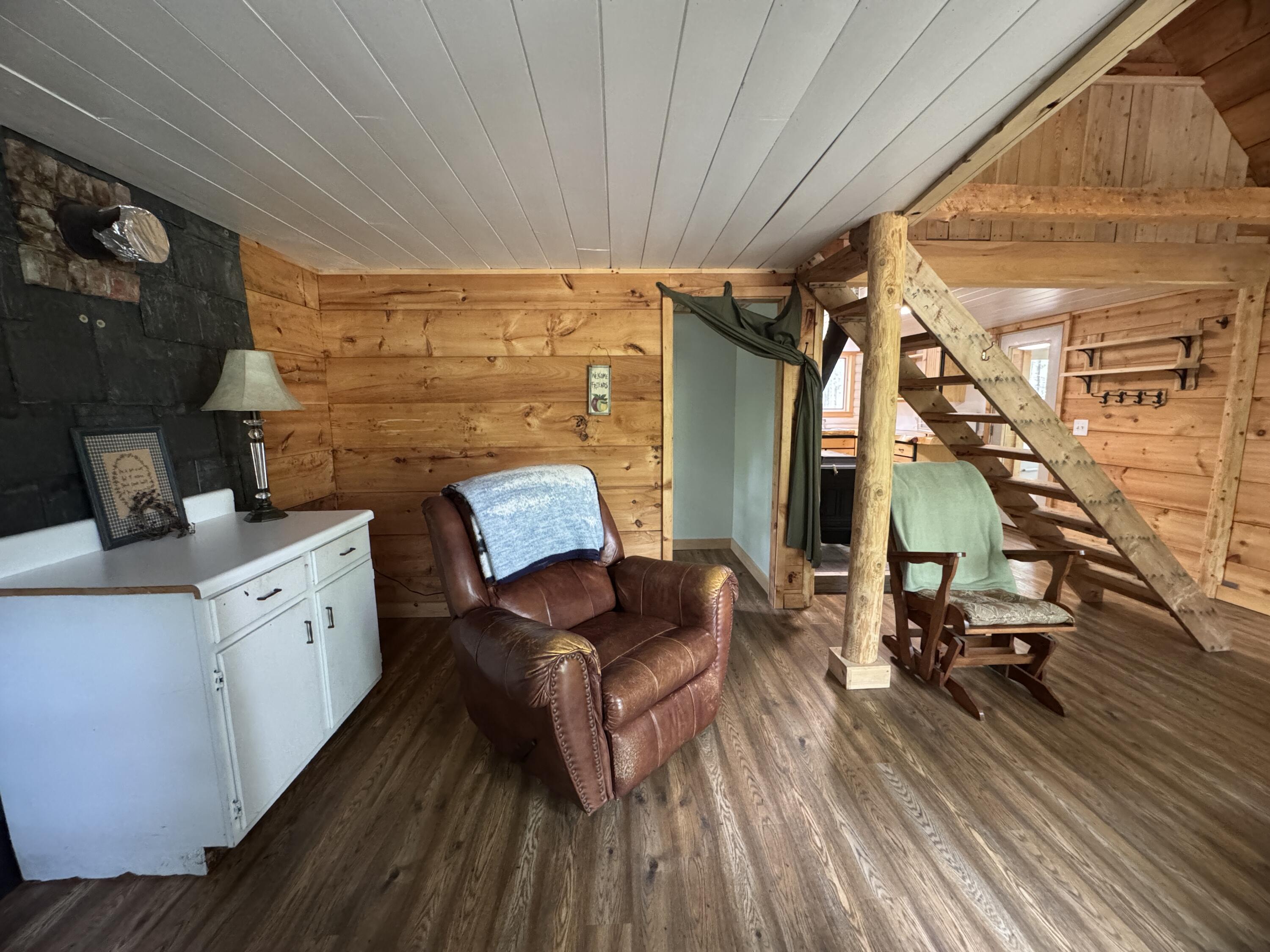 6 Maple Drive Abbot ME 04406