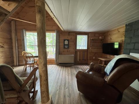 6 Maple Drive Abbot ME 04406