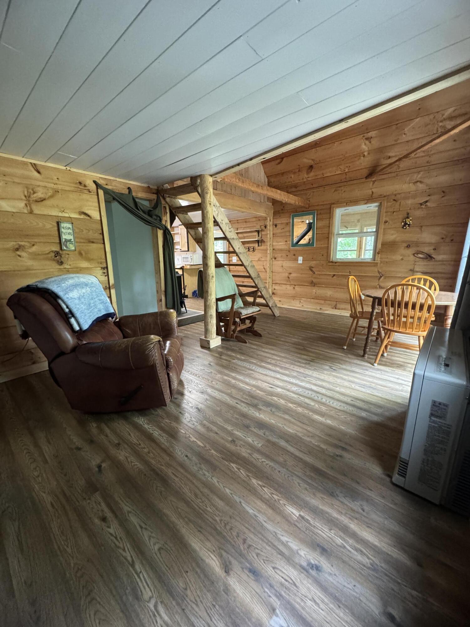 6 Maple Drive Abbot ME 04406