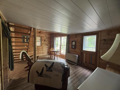 6 Maple Drive Abbot ME 04406