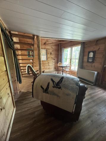 6 Maple Drive Abbot ME 04406