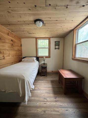 6 Maple Drive Abbot ME 04406