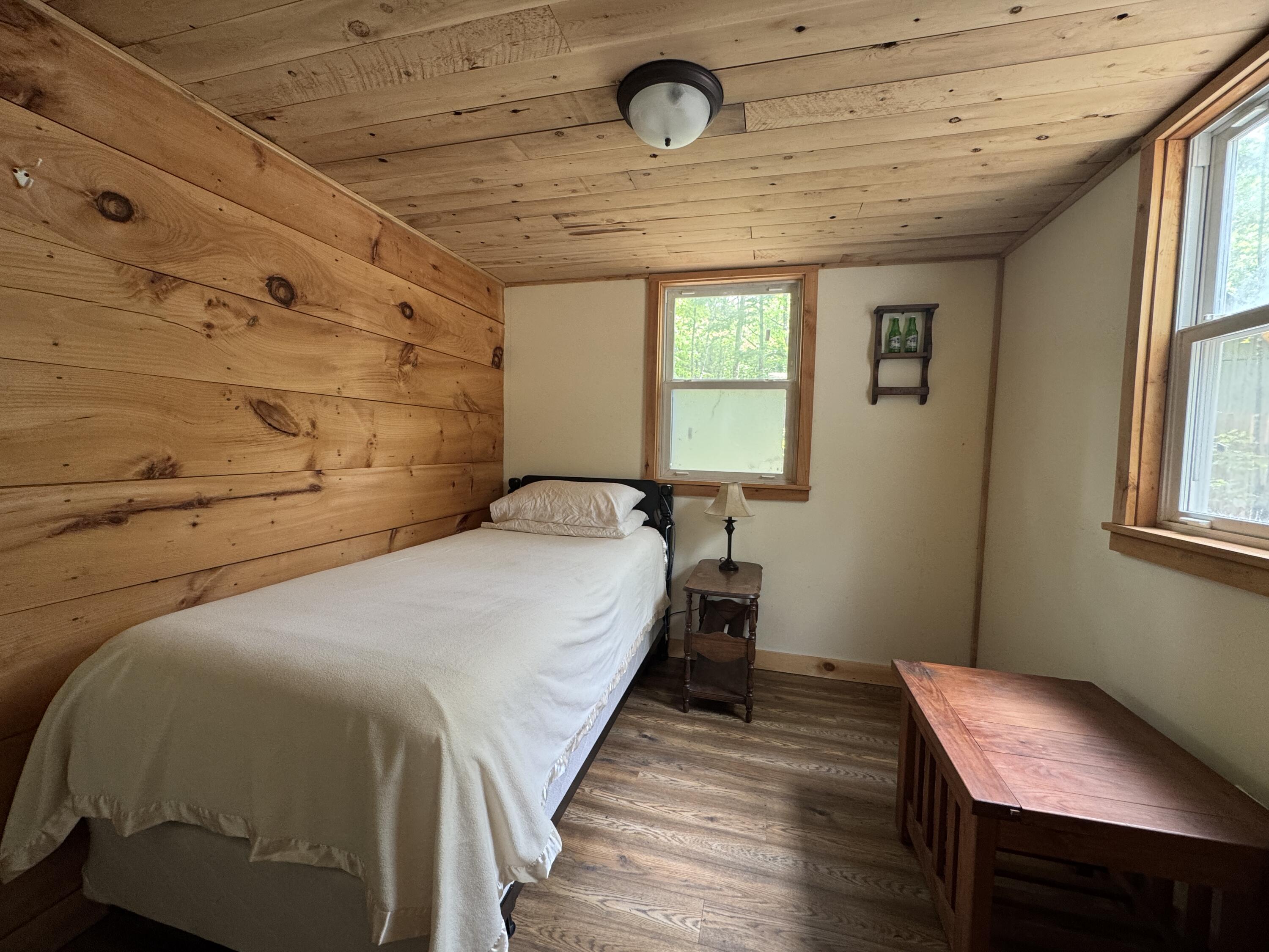 6 Maple Drive Abbot ME 04406