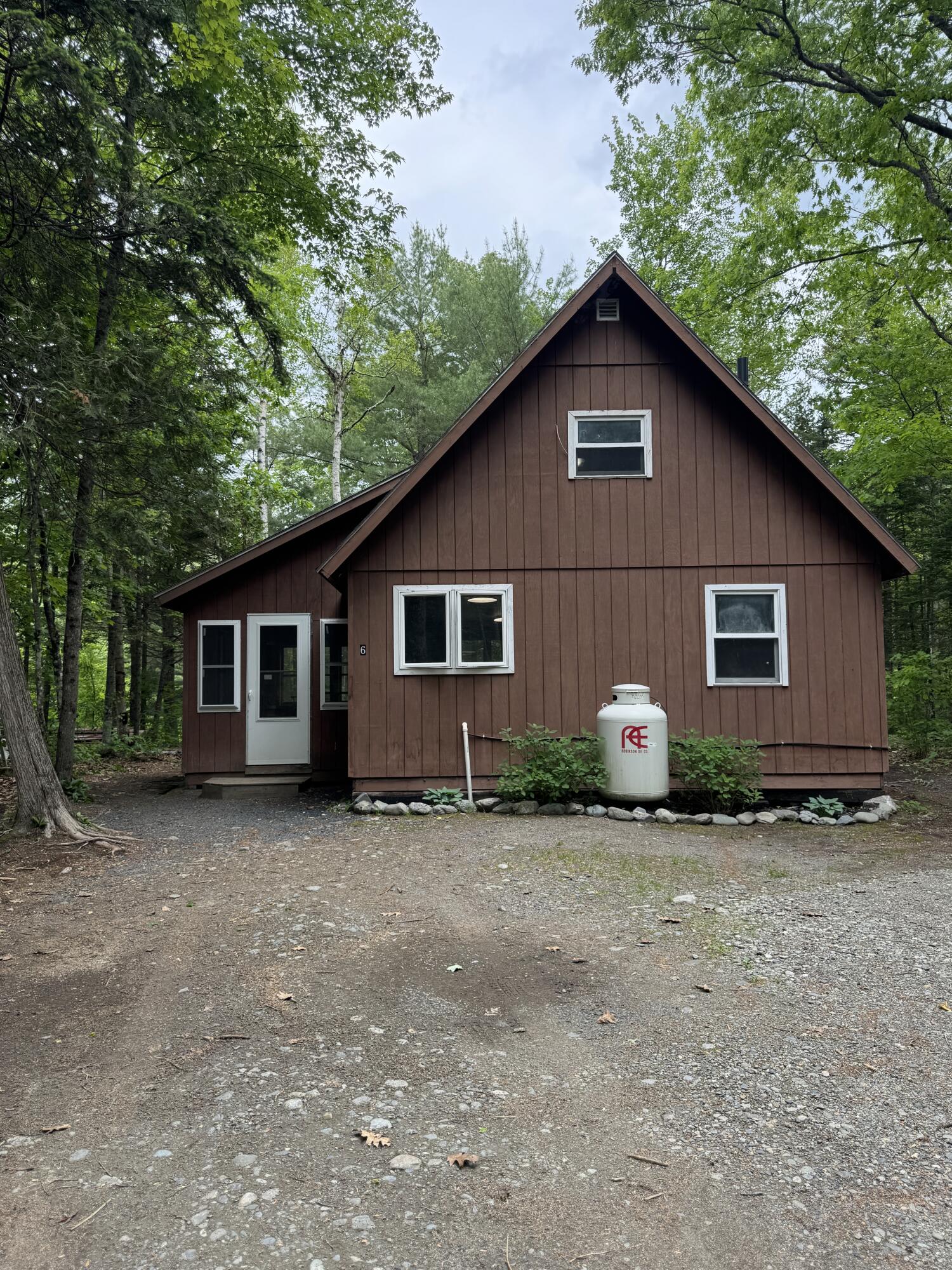 6 Maple Drive Abbot ME 04406