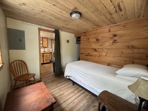 6 Maple Drive Abbot ME 04406