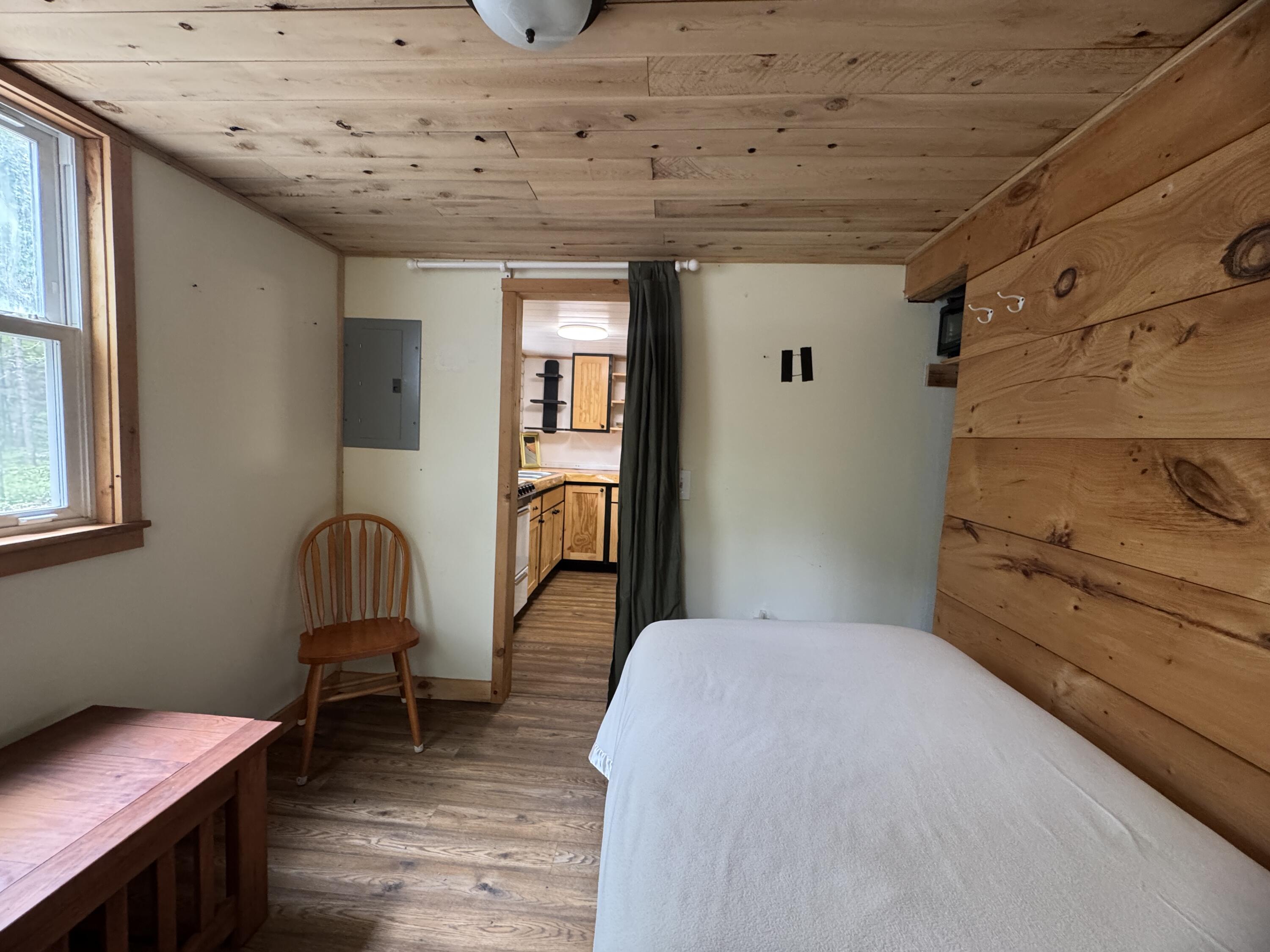 6 Maple Drive Abbot ME 04406