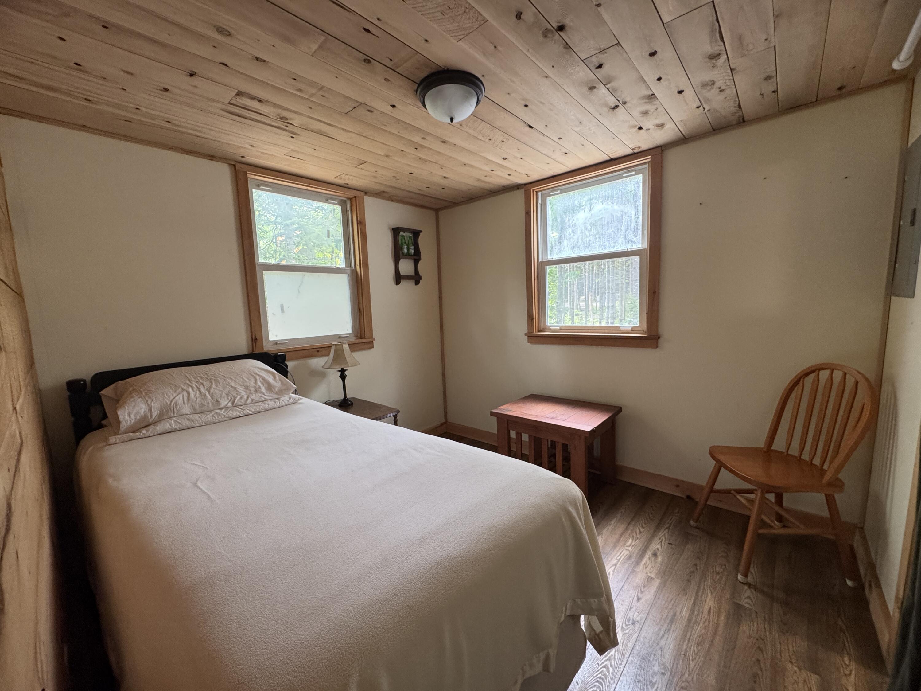 6 Maple Drive Abbot ME 04406