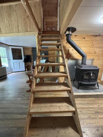 6 Maple Drive Abbot ME 04406