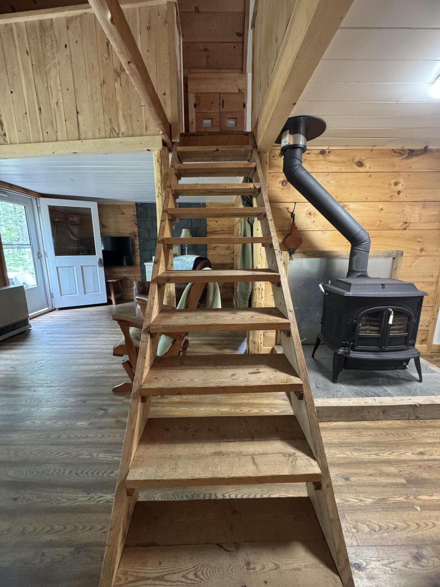 6 Maple Drive Abbot ME 04406