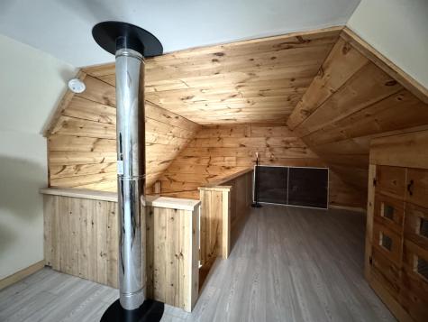 6 Maple Drive Abbot ME 04406