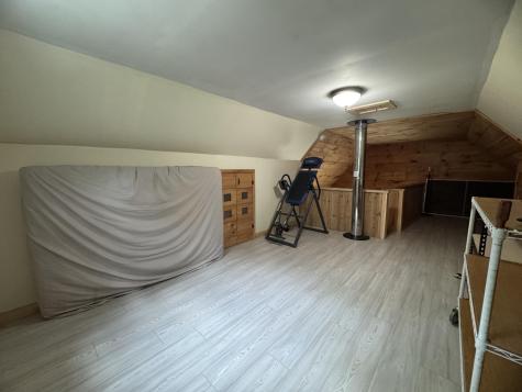 6 Maple Drive Abbot ME 04406