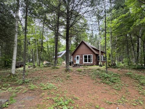 6 Maple Drive Abbot ME 04406