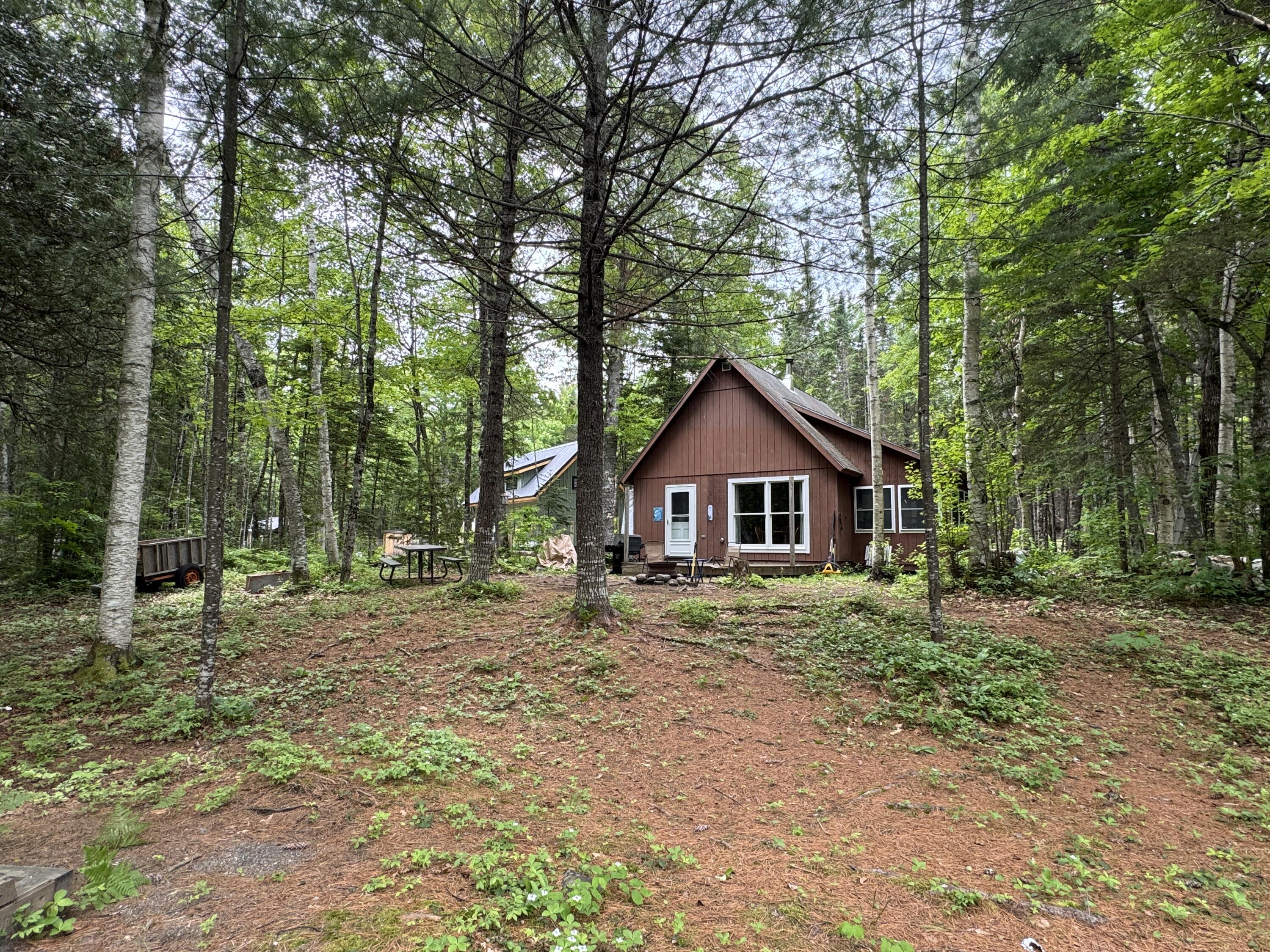 6 Maple Drive Abbot ME 04406