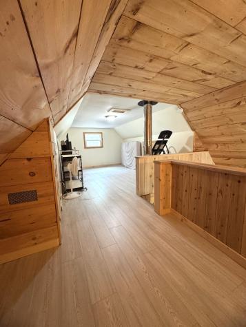 6 Maple Drive Abbot ME 04406