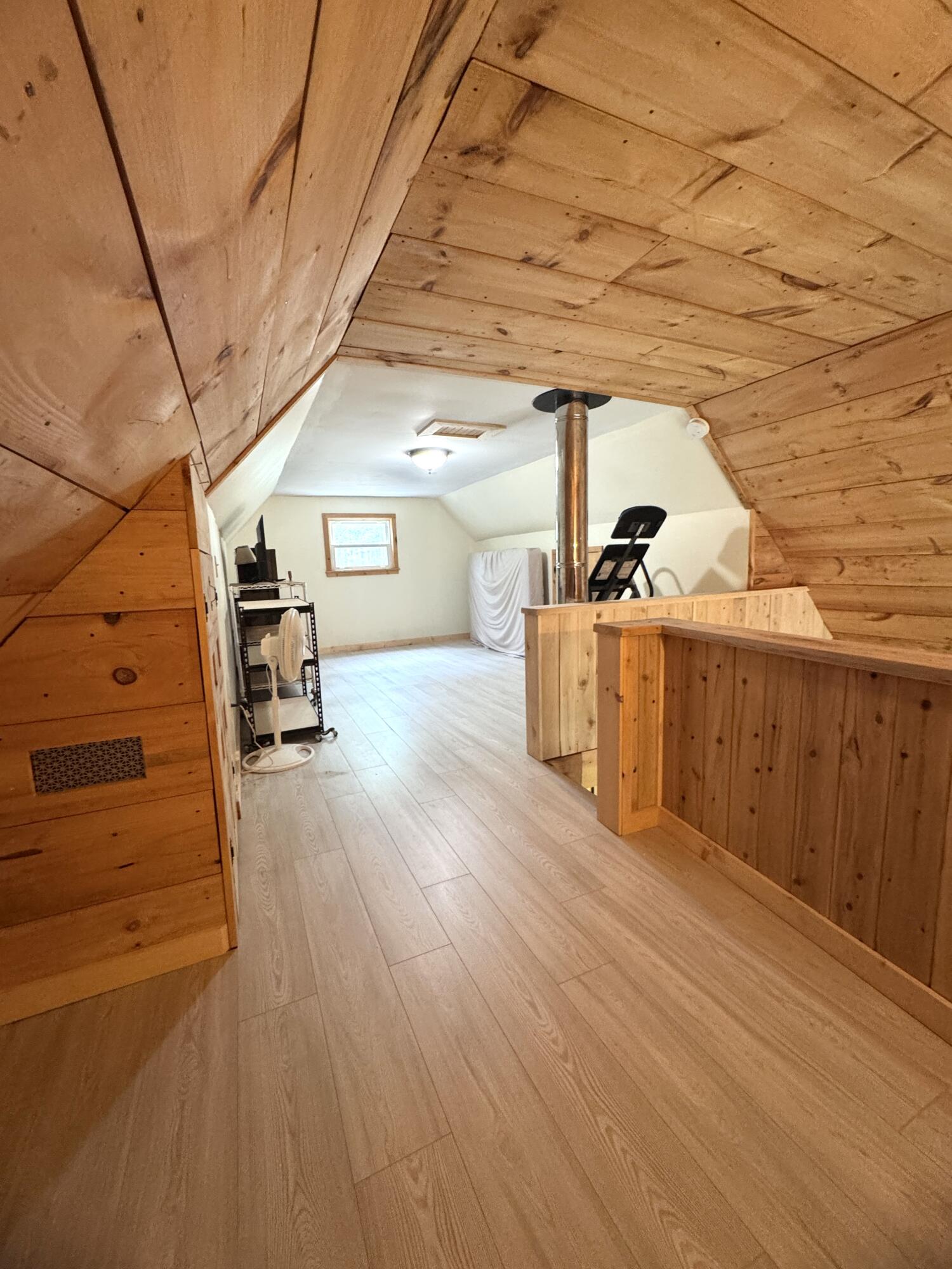 6 Maple Drive Abbot ME 04406