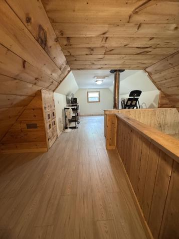 6 Maple Drive Abbot ME 04406