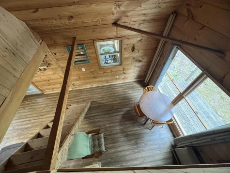 6 Maple Drive Abbot ME 04406