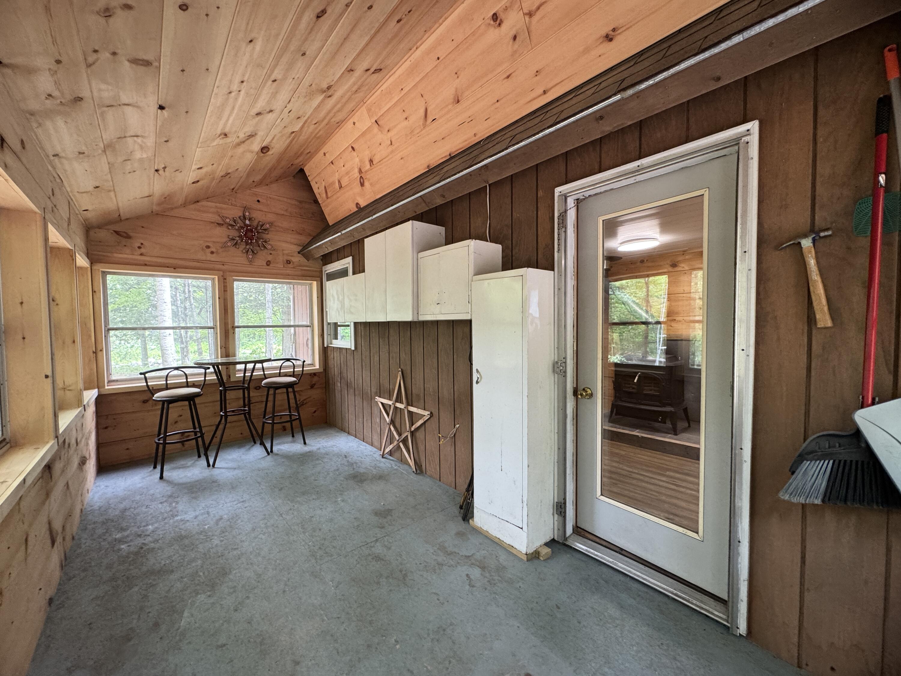 6 Maple Drive Abbot ME 04406