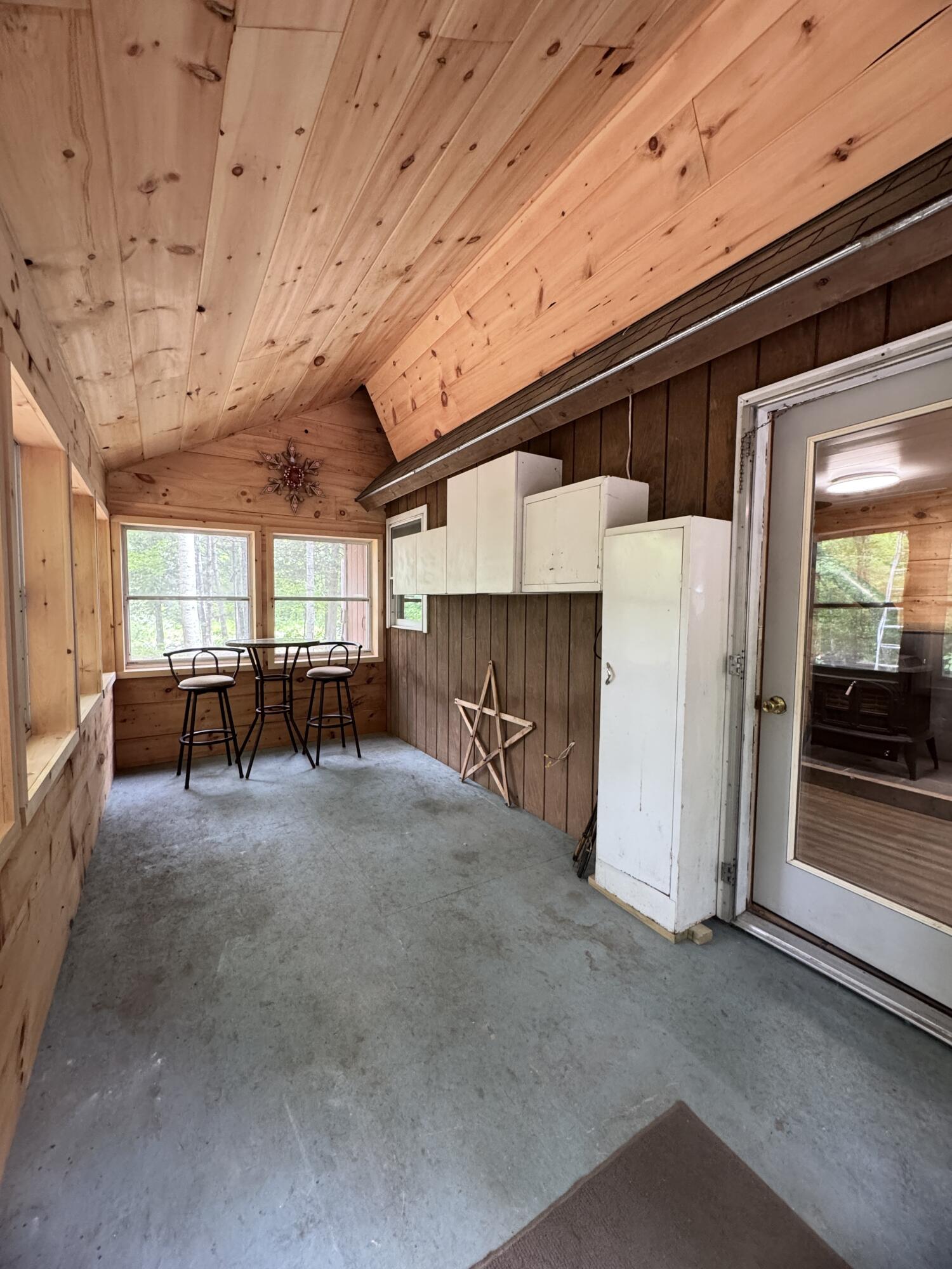 6 Maple Drive Abbot ME 04406