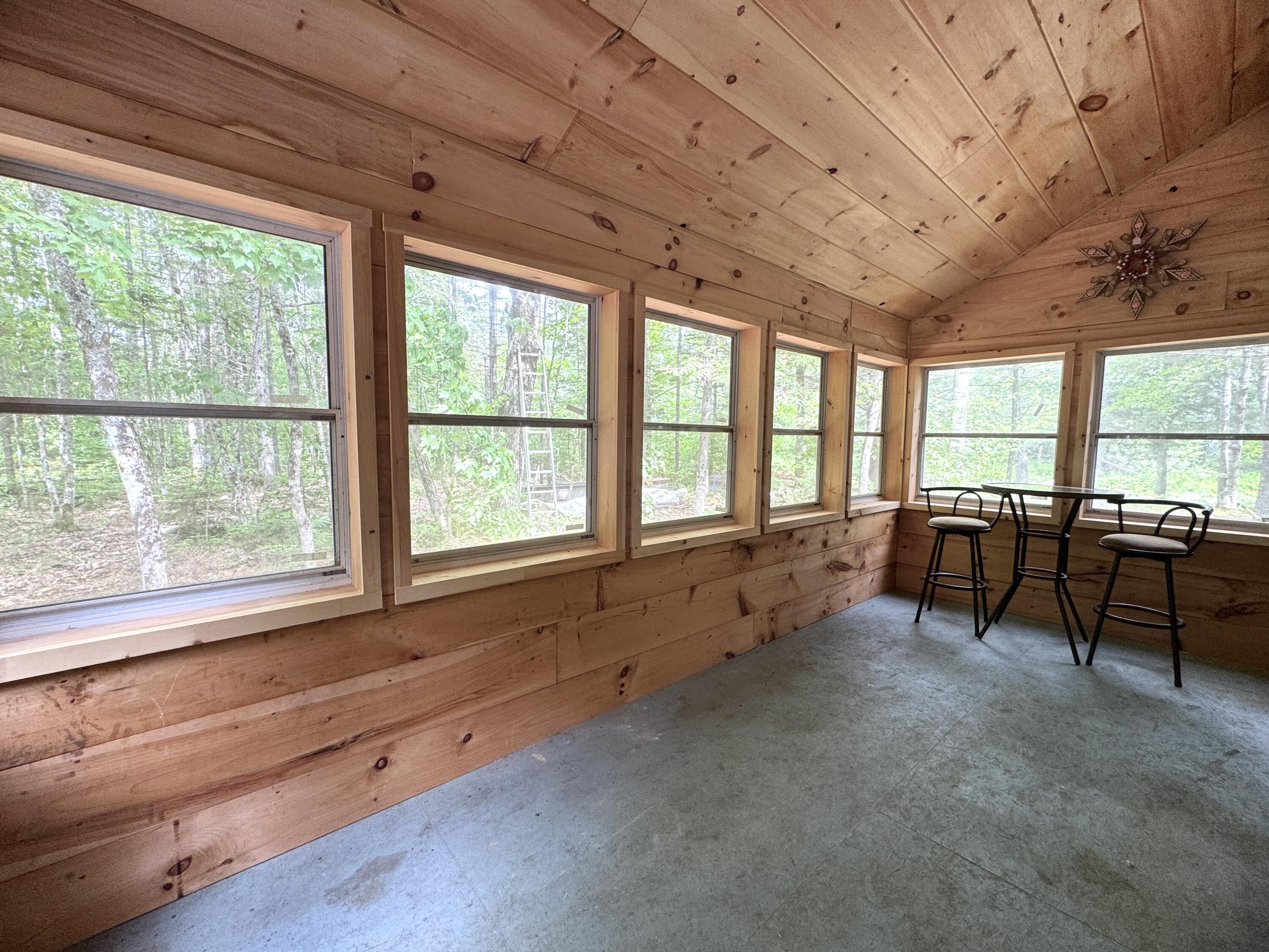 6 Maple Drive Abbot ME 04406