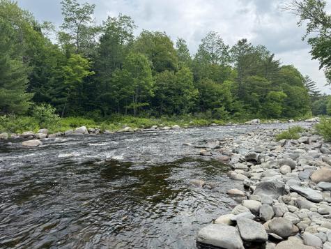 6 Maple Drive Abbot ME 04406