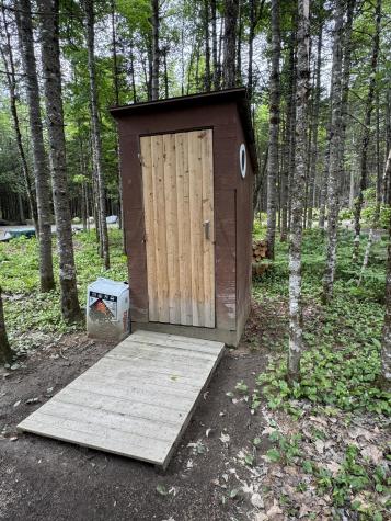 6 Maple Drive Abbot ME 04406