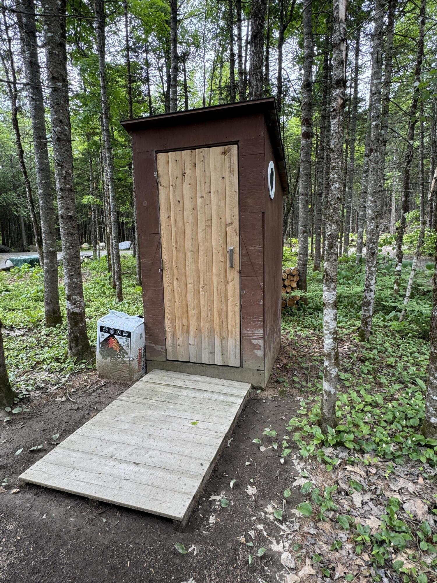 6 Maple Drive Abbot ME 04406