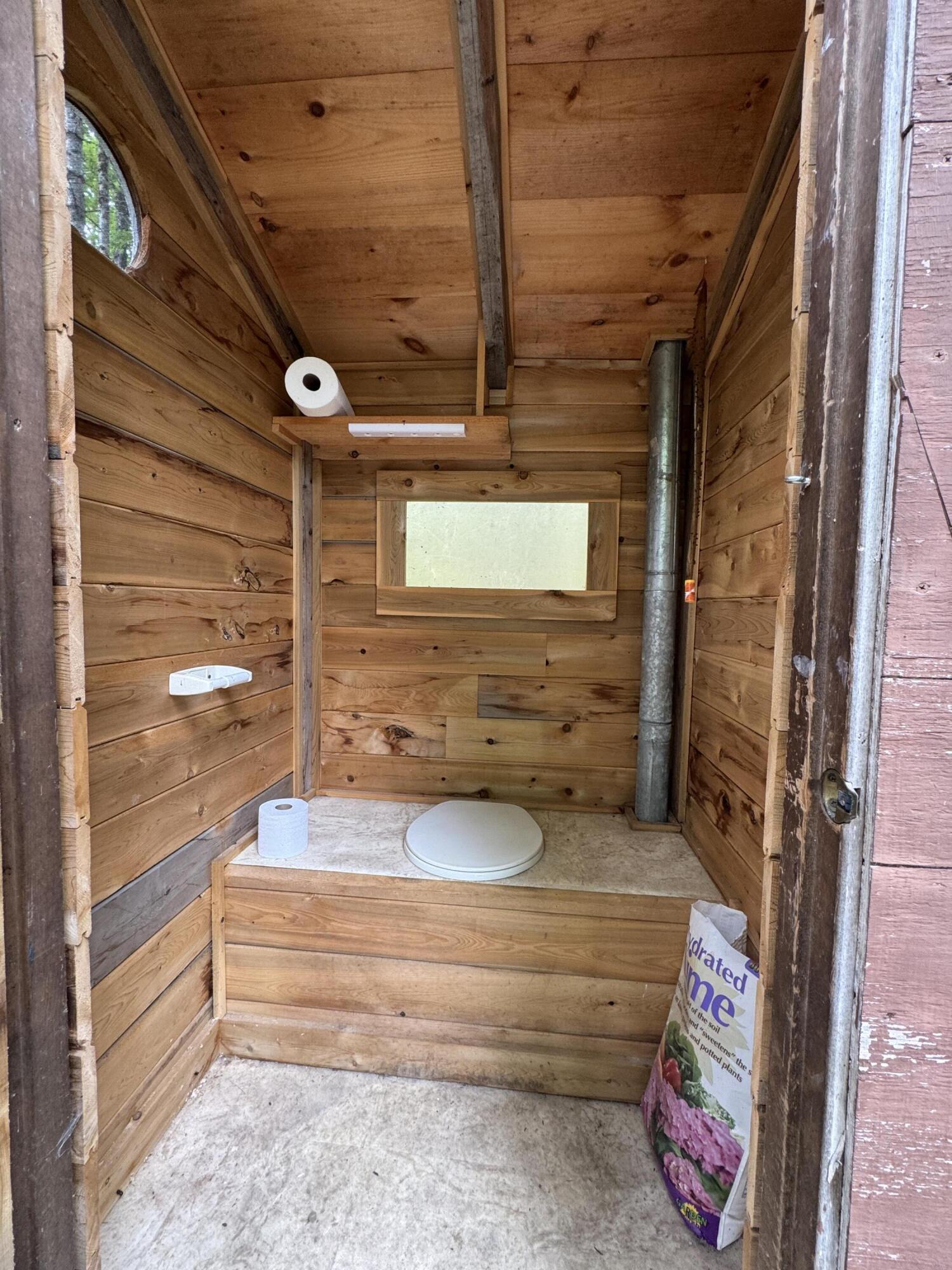 6 Maple Drive Abbot ME 04406