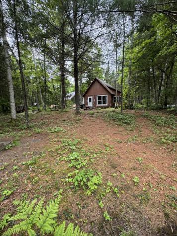 6 Maple Drive Abbot ME 04406