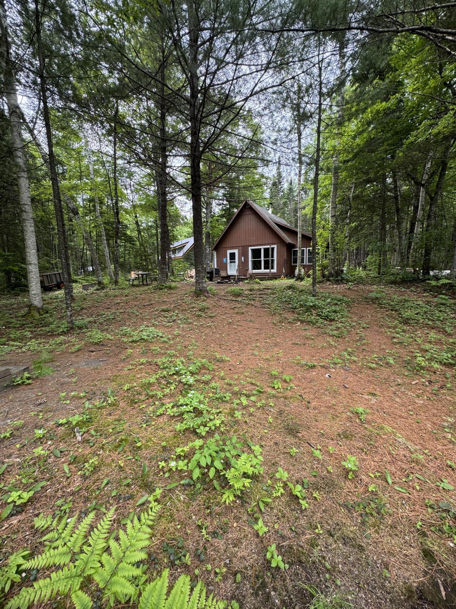 6 Maple Drive Abbot ME 04406